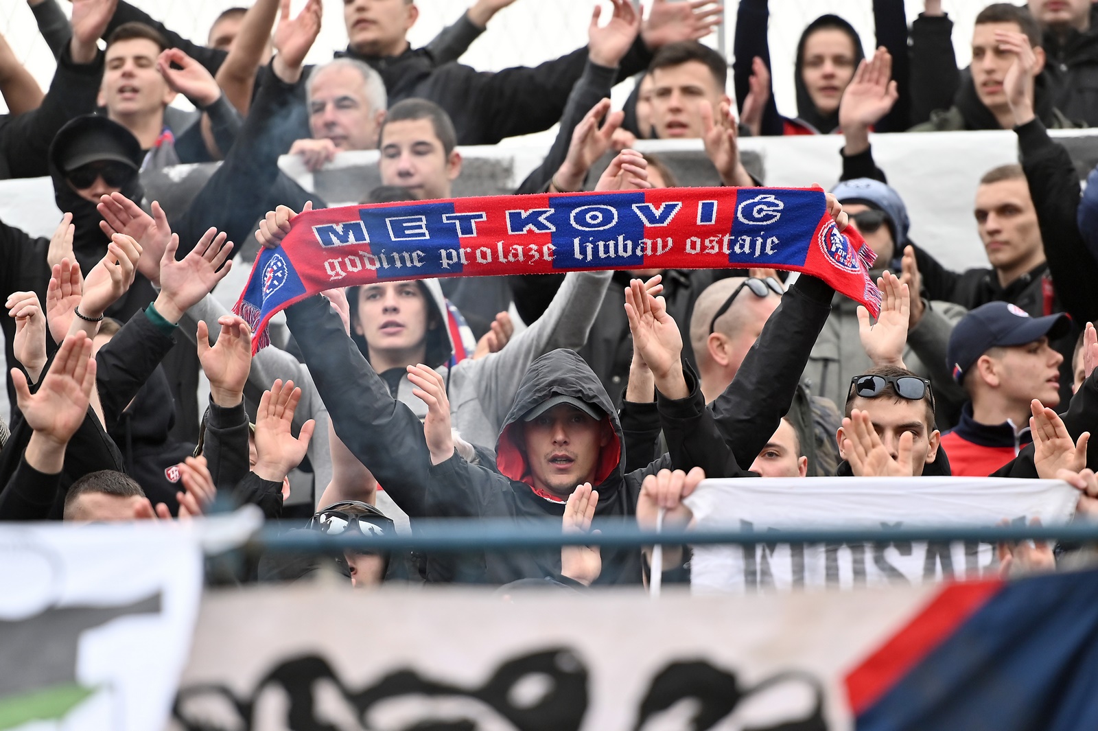 Varaždin – Hajduk Varaždin – Hajduk