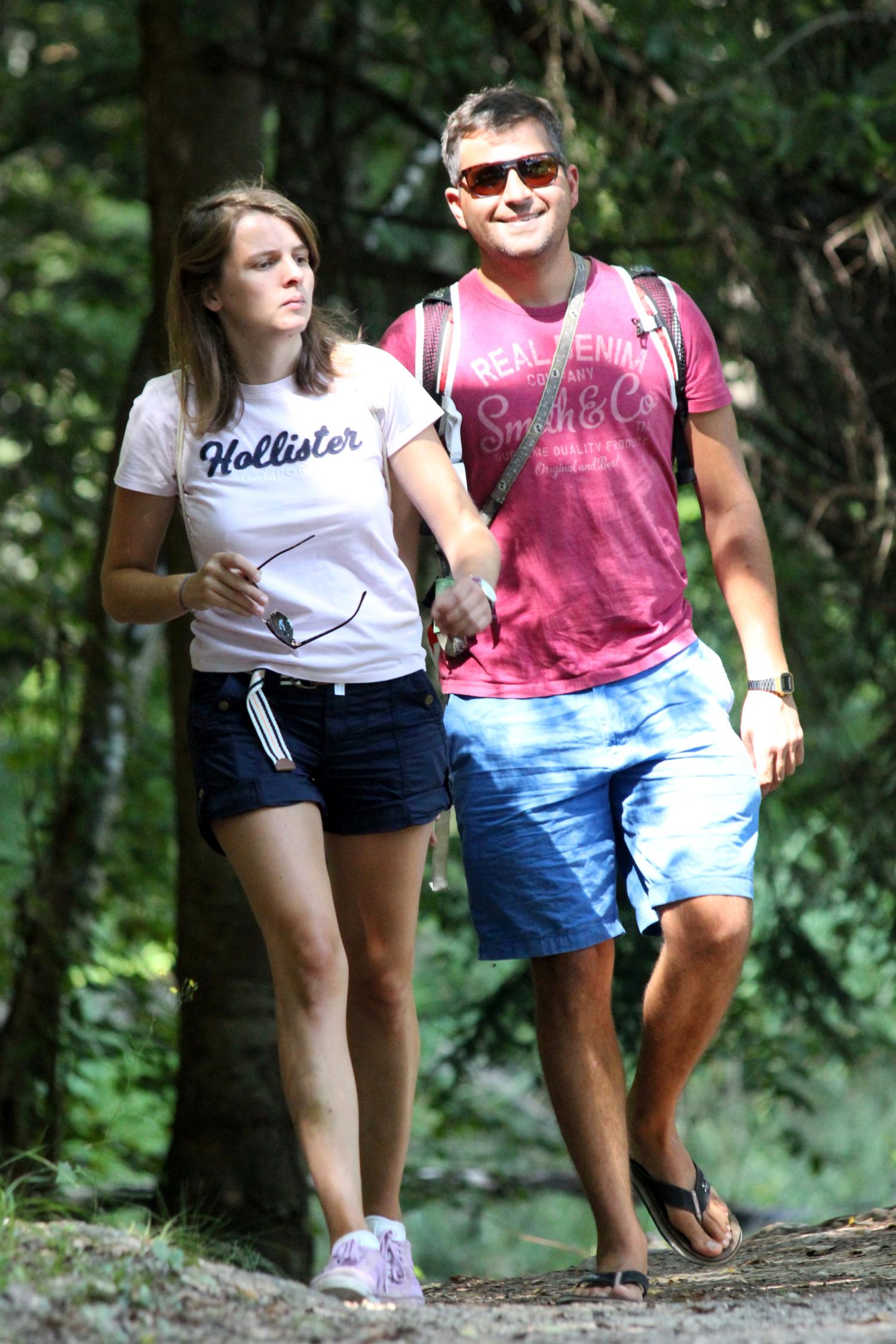 Trakošćan na Veliku Gospu Trakošćan na Veliku Gospu