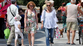 Klikom po Varaždinu 30. lipnja