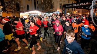 Novogodišnja utrka 2024