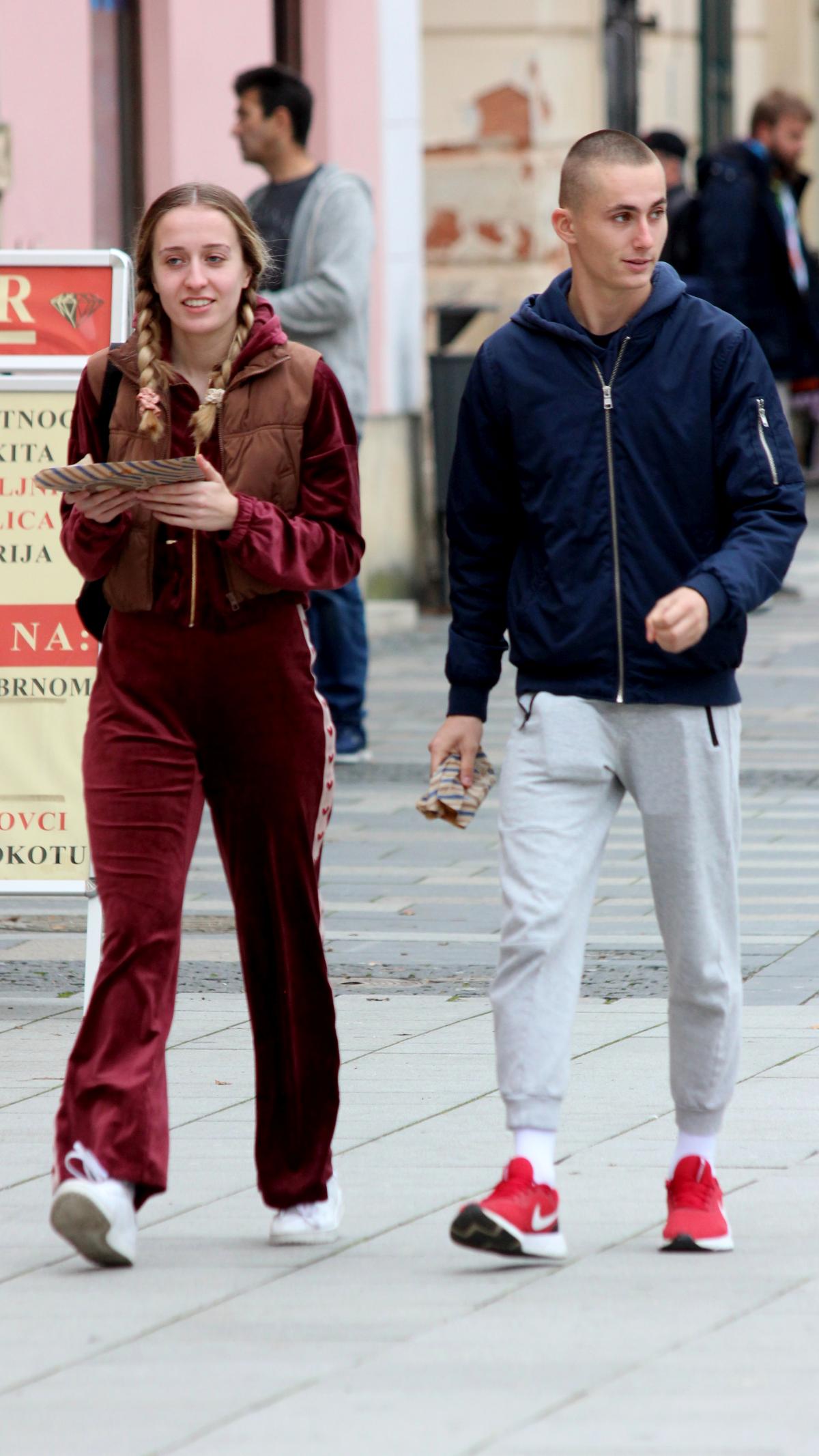 Klikom po gradu 23.10.2021.