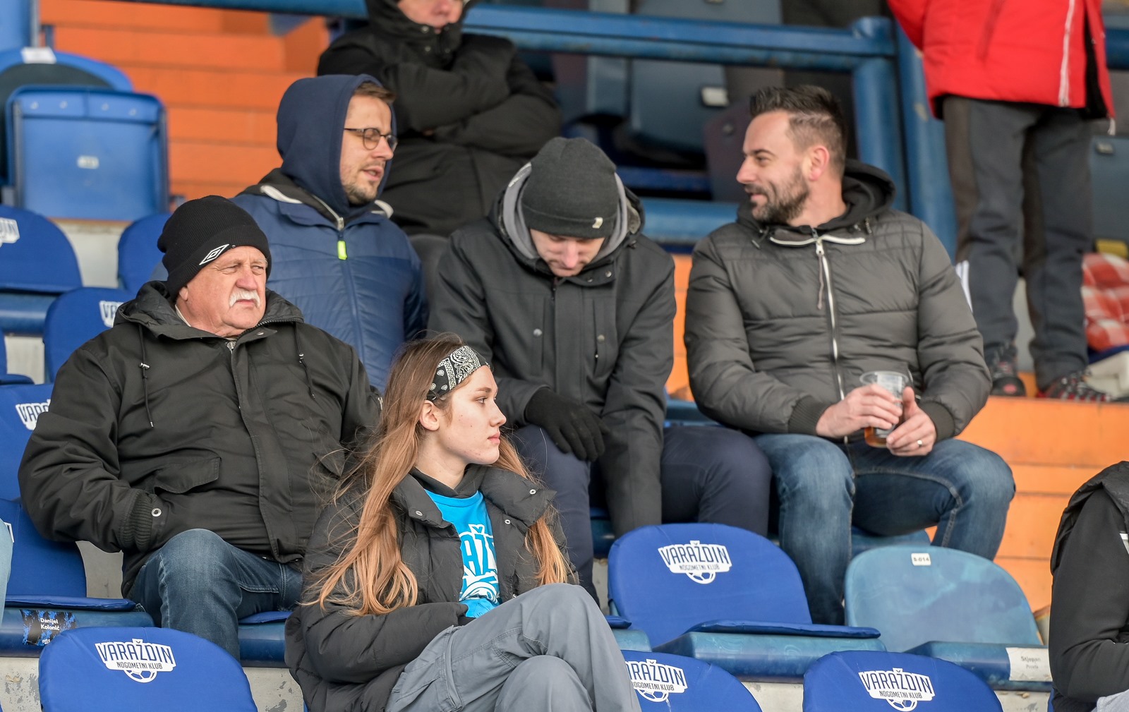 Varaždin – Rijeka