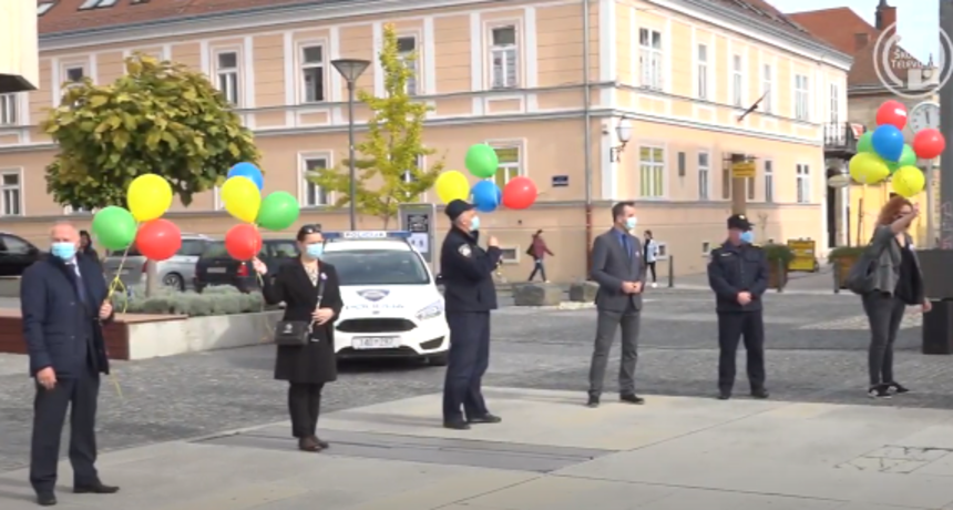 Prva školska televizija Prva školska televizija