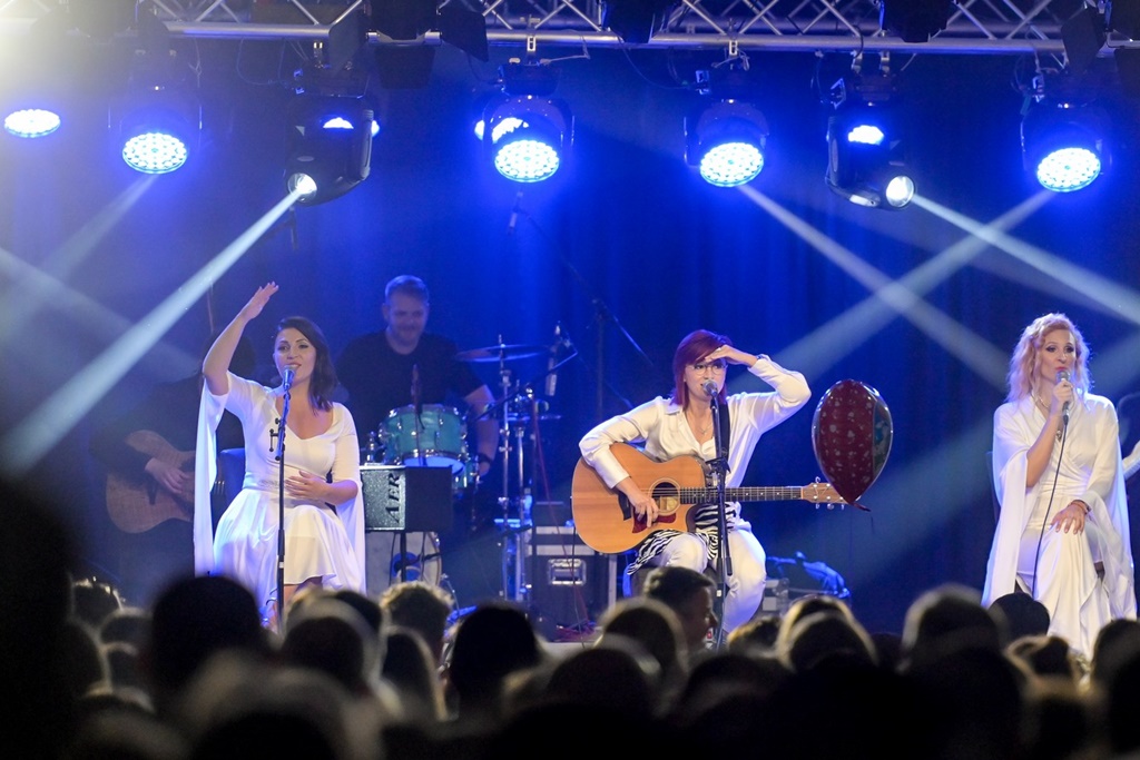 Antunovo v Marofu 2023