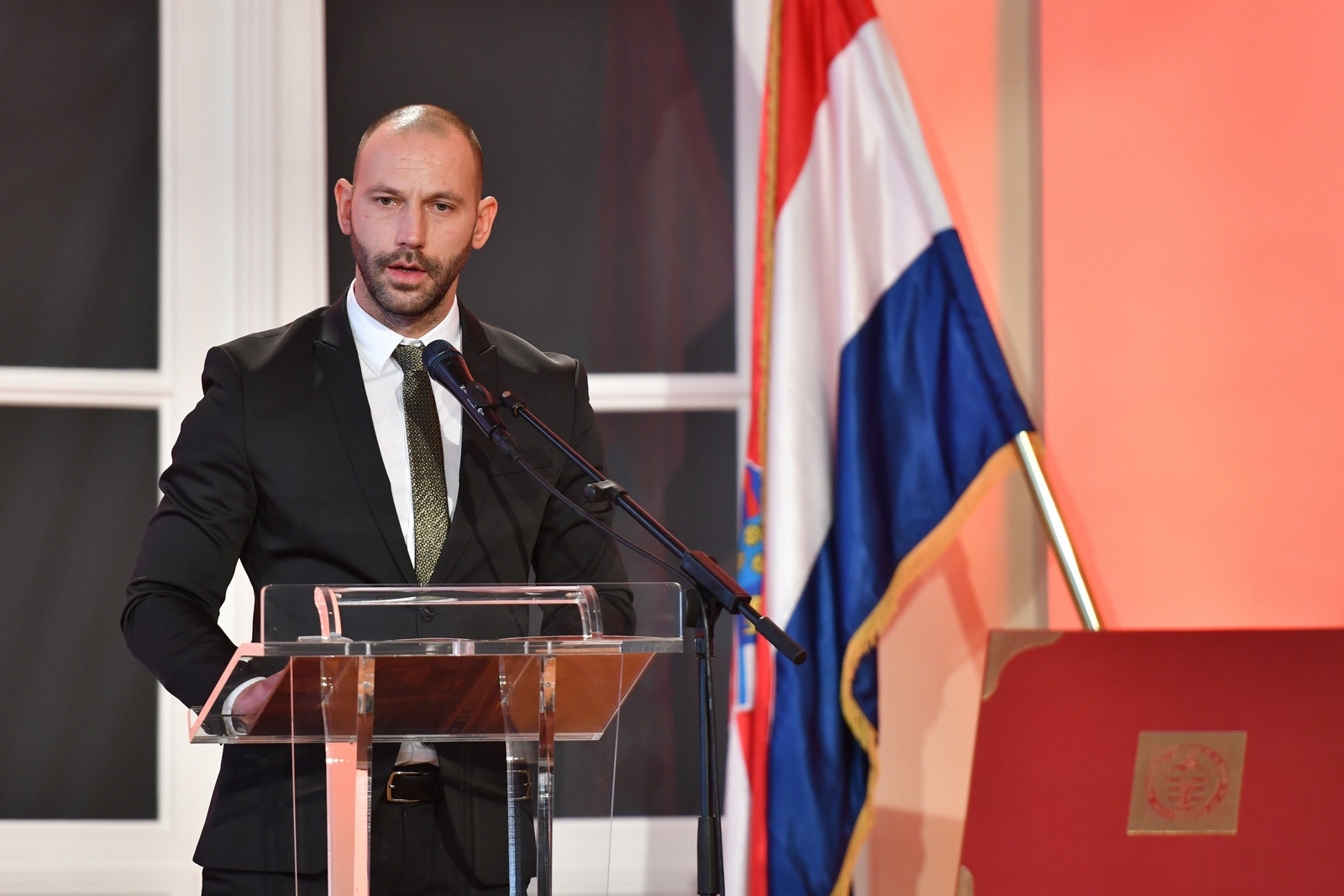 Svečana sjednica Gradskog vijeća, Dan grada Varaždina 6.12.2018