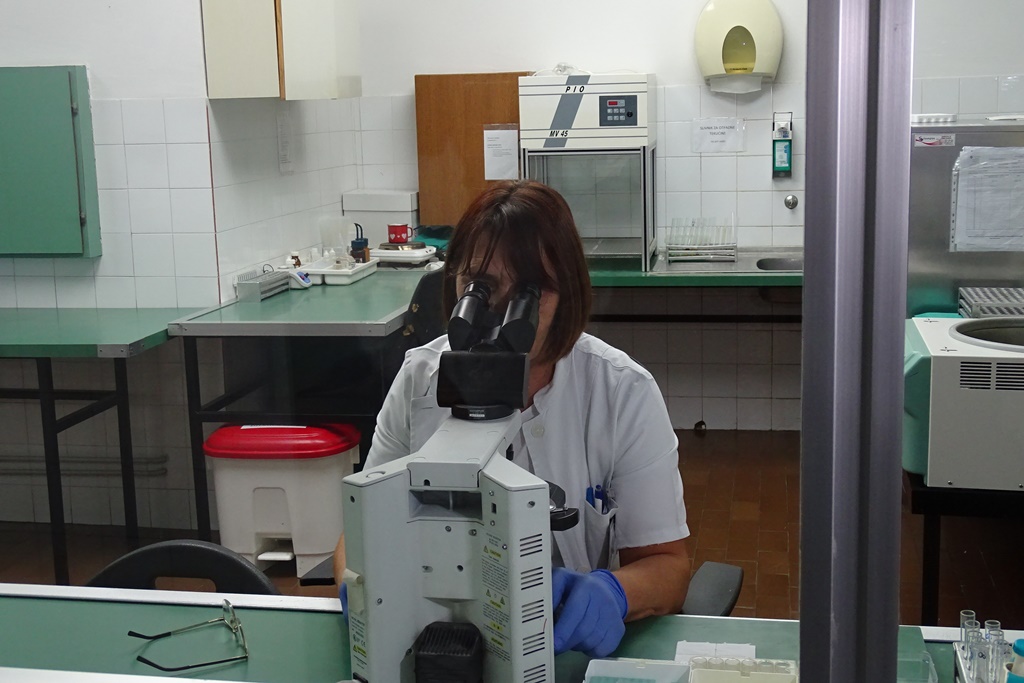 Opća bolnica Varaždin