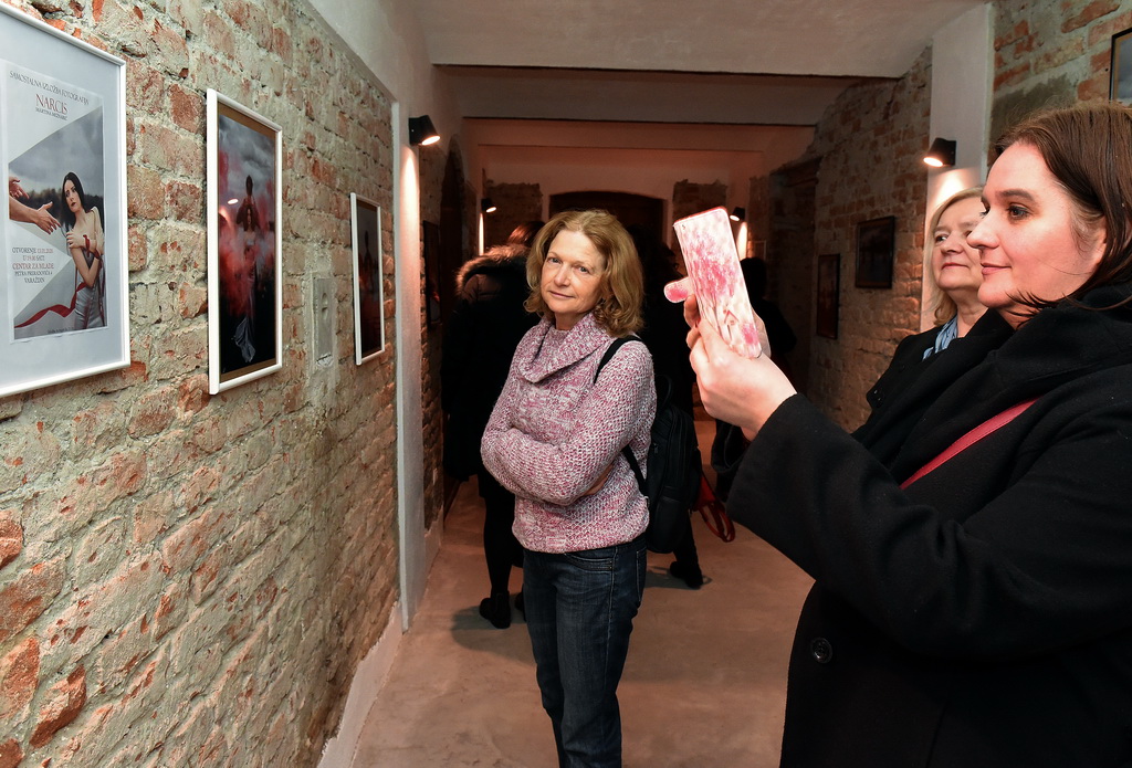 Martina Mežnarić ‘Narcis’