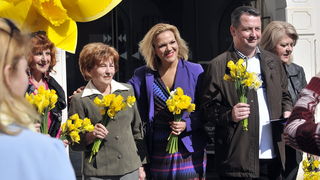 Dan narcisa Dan narcisa