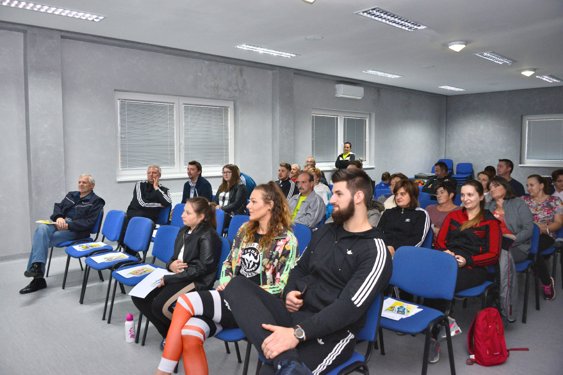 Udruga hrvatskih branitelja Općine Ljubešćica