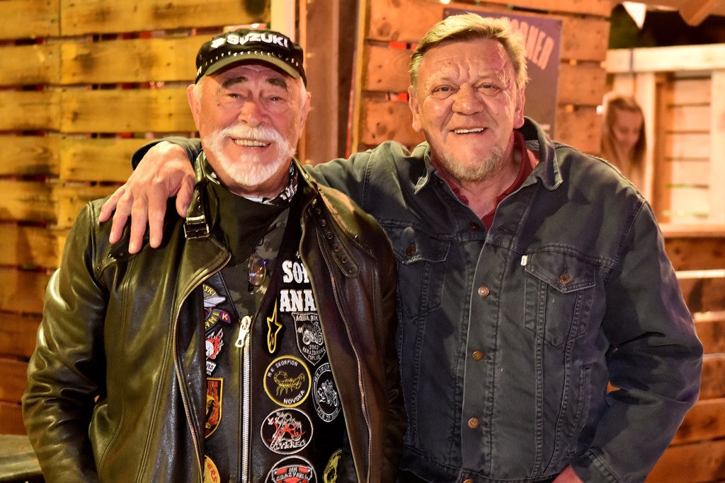 Total baroque – Irish corner