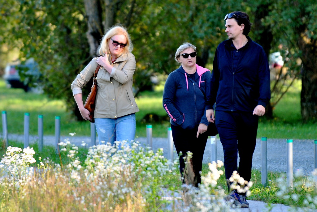 Klikom po Dravi 30.9.