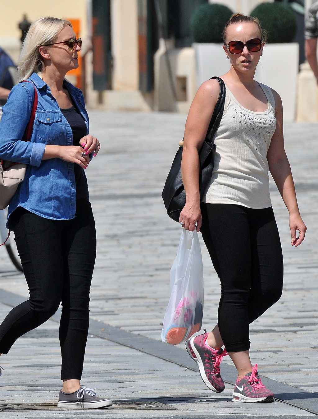 Klikom po Varaždinu 30. lipnja