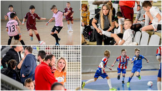 Arena Suzuki Bumbar kup