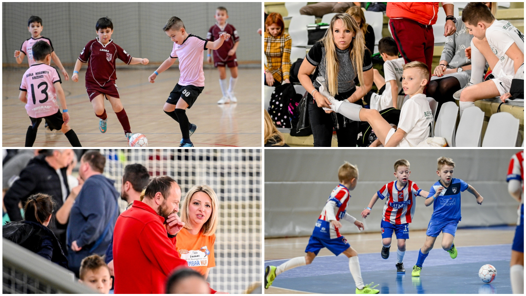 Arena Suzuki Bumbar kup