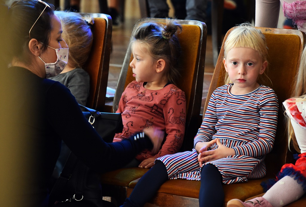 Ivanka i Mrle – Kliker festival 2020