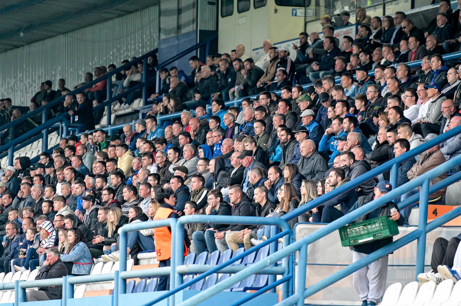 NK Varaždin – NK Jarun