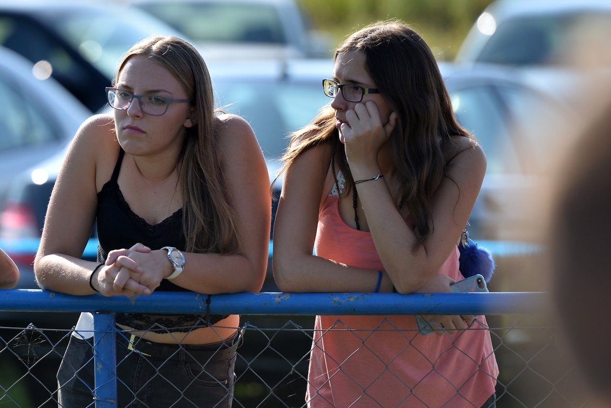 Bednja – Inter Bednja – Inter