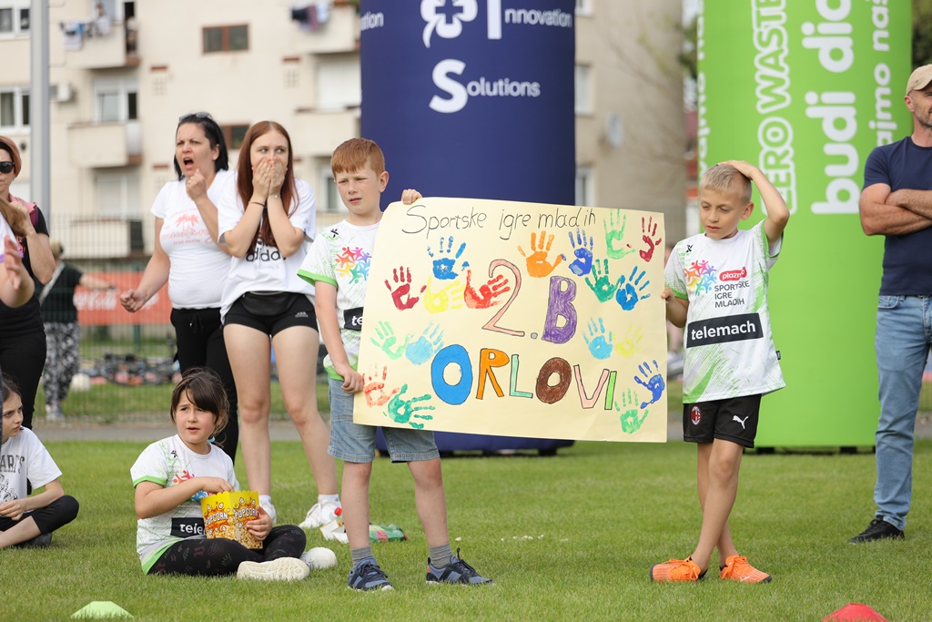 Dan sporta Novi Marof