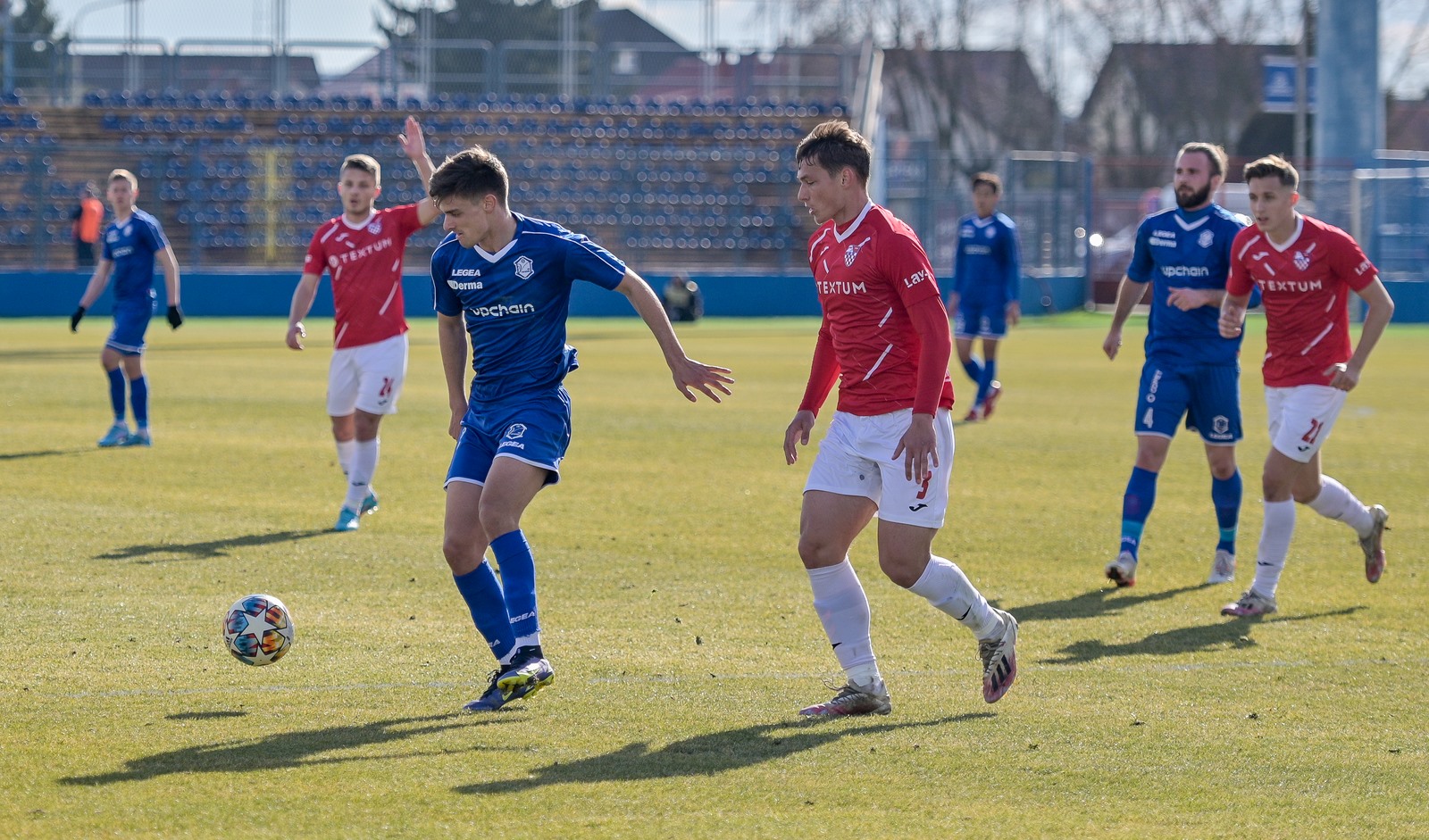 Varaždin – Orijent