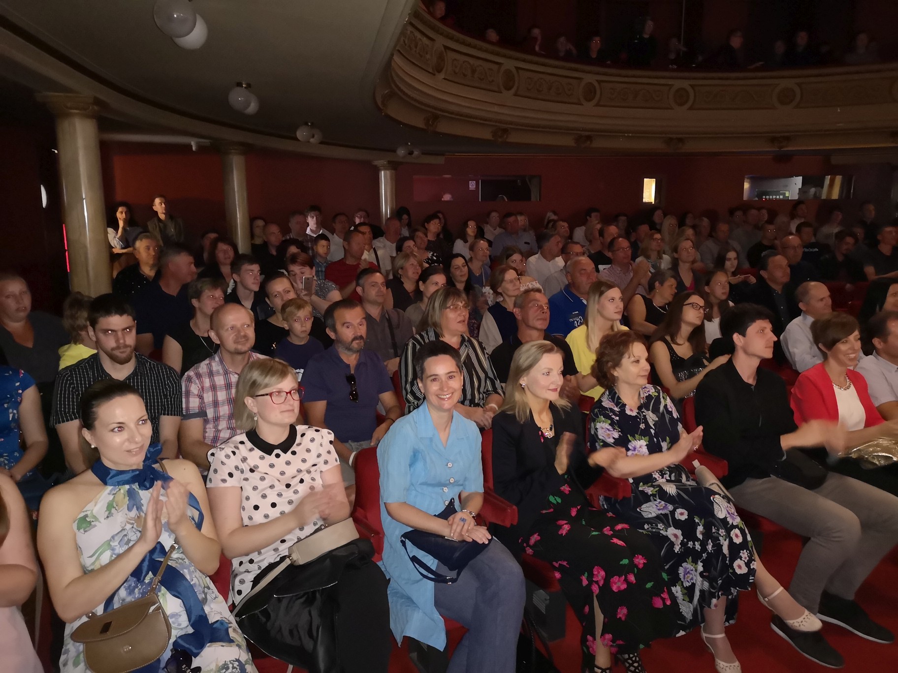 Elektrostrojarska škola oprašta se od maturanata