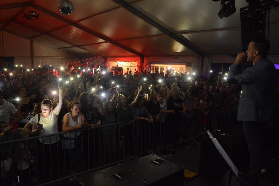 Ivan Zak u Petrijancu