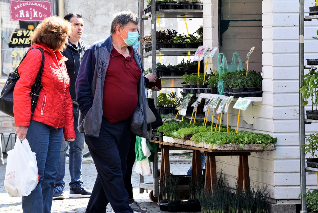 plac, tržnica plac, tržnica