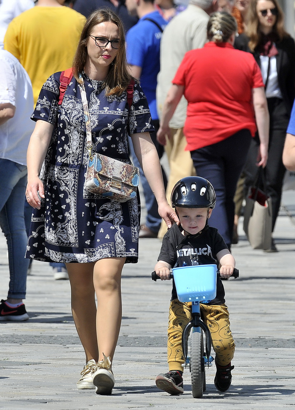 Klikom po Varaždinu, 25. svibnja 2019