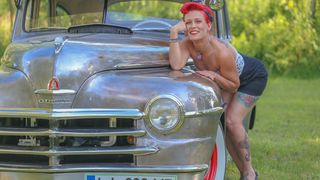 Trash & Burn u Svetom Martinu na Muri (subota, 23.6.2018.) Trash & Burn u Svetom Martinu na Muri (subota, 23.6.2018.)