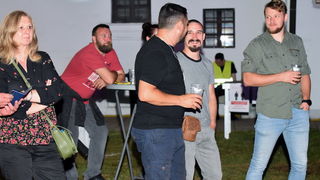 Vž Rocks, svirka, 27.6.2020.