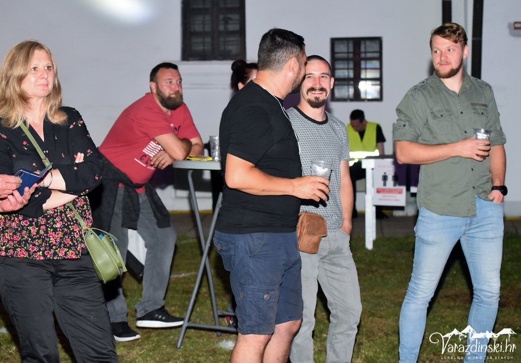 Vž Rocks, svirka, 27.6.2020.