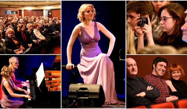 Meštrović & Expresto