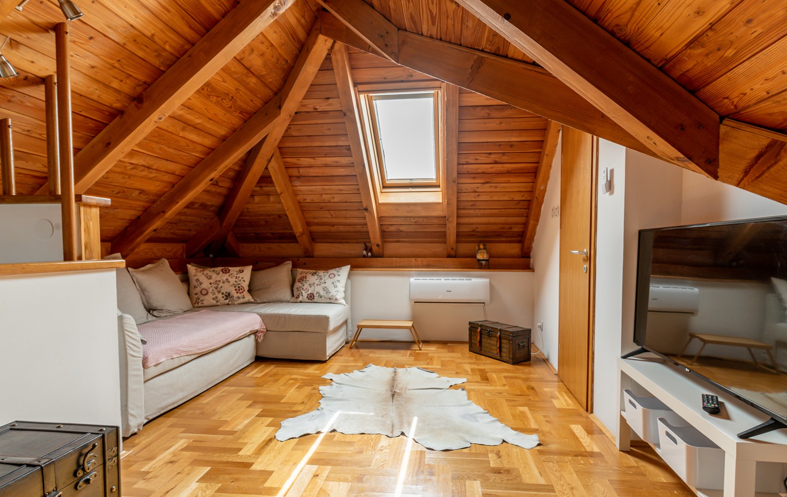 Kuće za odmor s pričom