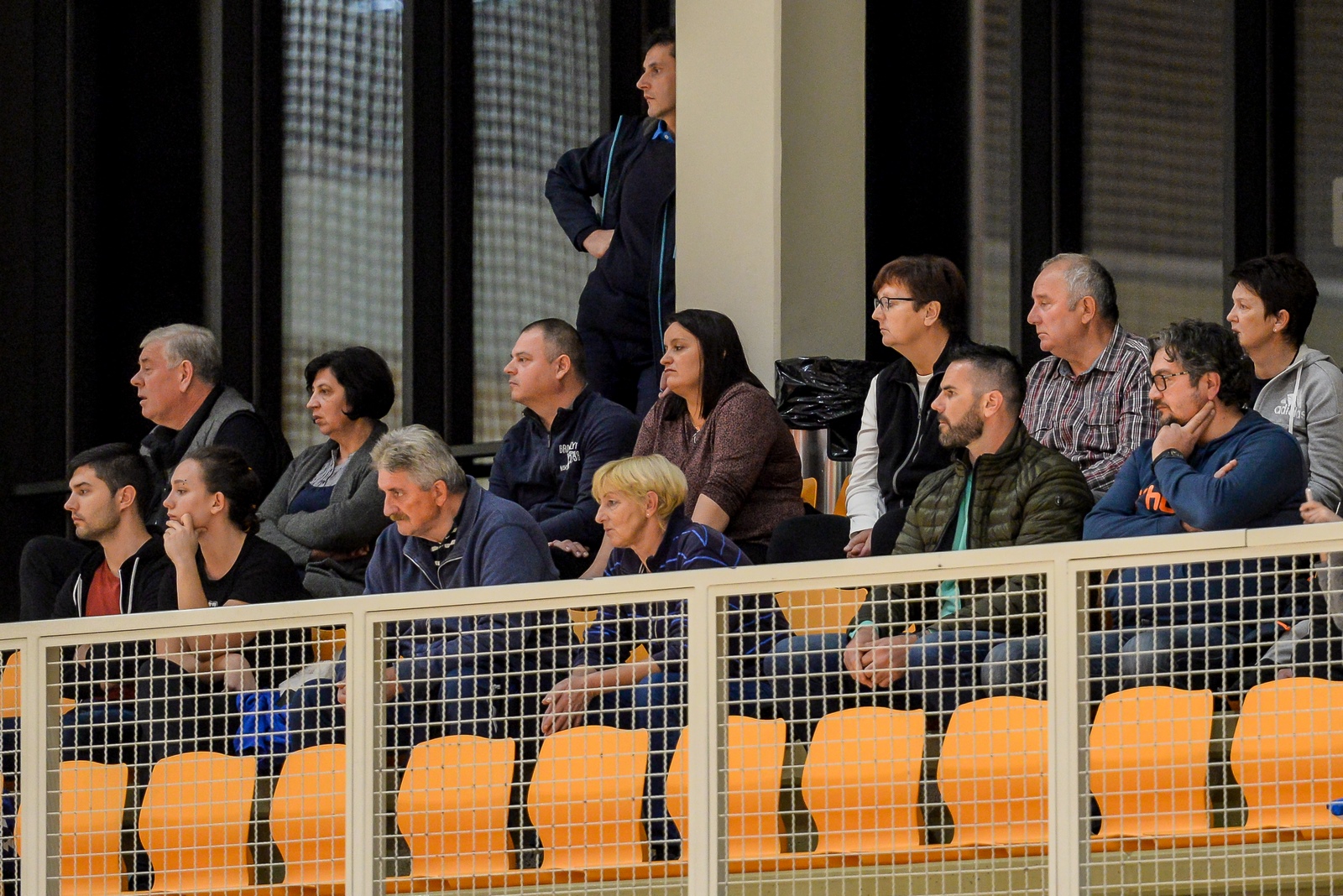 ŽRK Koka – Lokomotiva 9.11.2019., rukomet, Koka