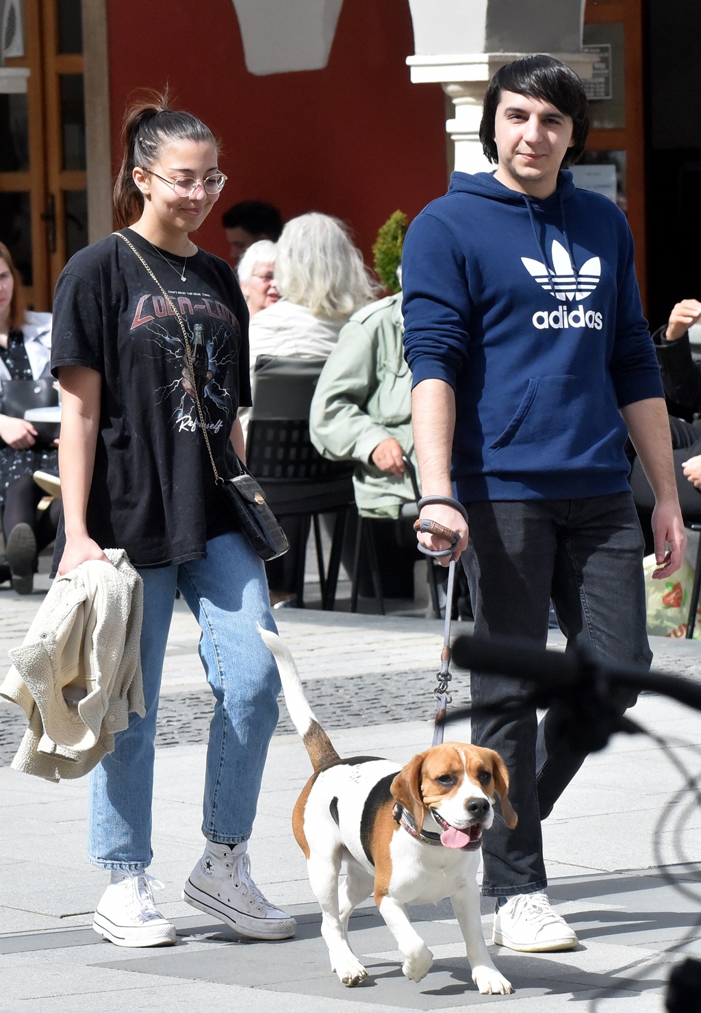 klikom po gradu 30.3.2024.