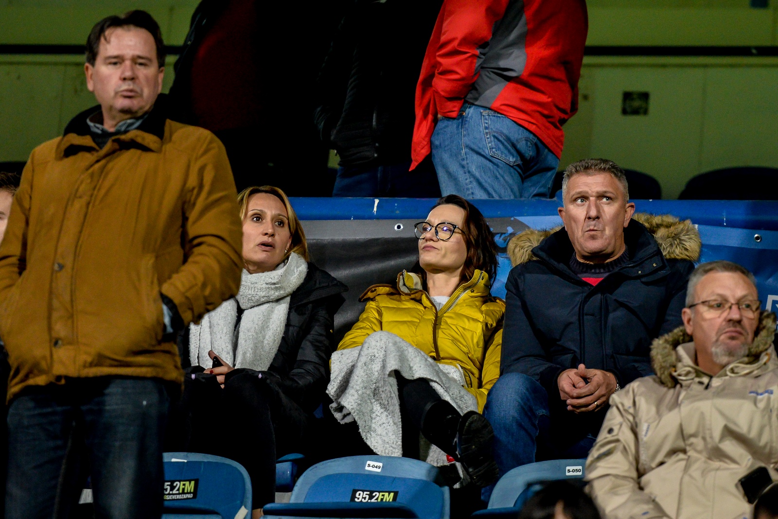 NK Varaždin – NK Slaven Belupo