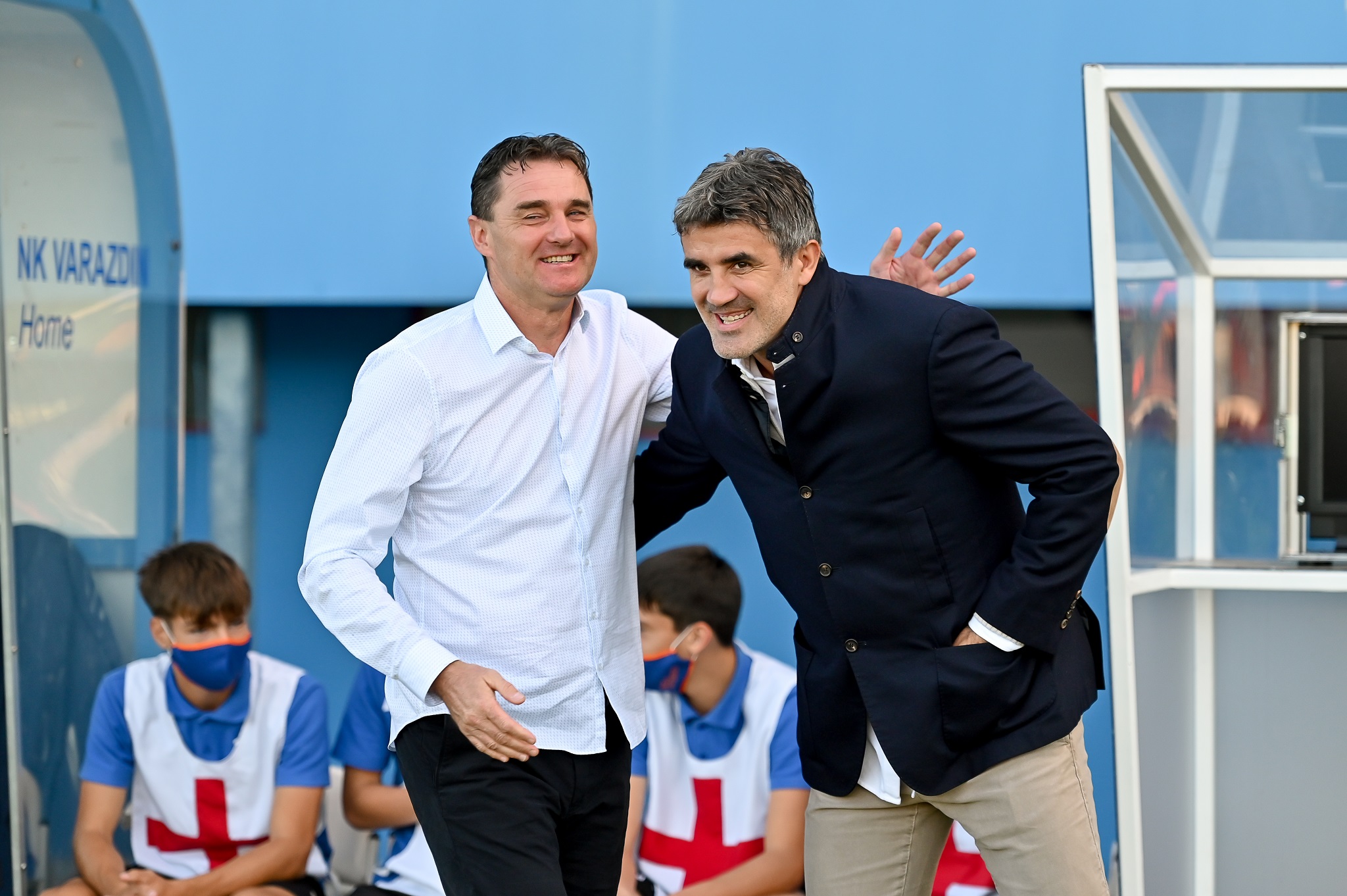 Varaždin – Dinamo