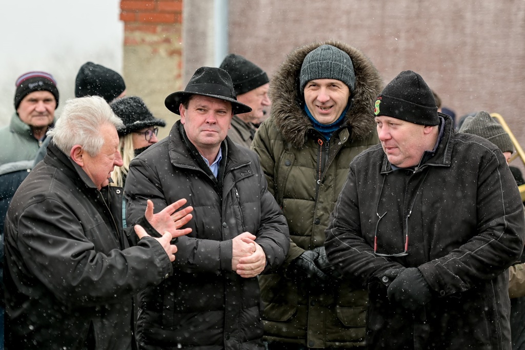 Vincekovo u Brezničkom Humu