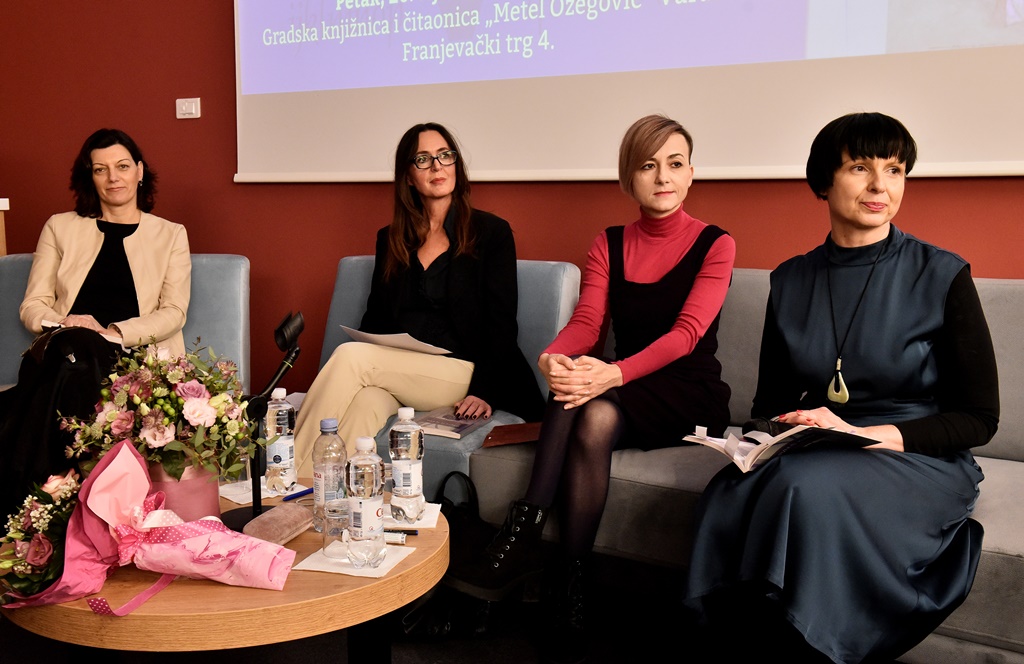 Snježana Tramburovski 2024