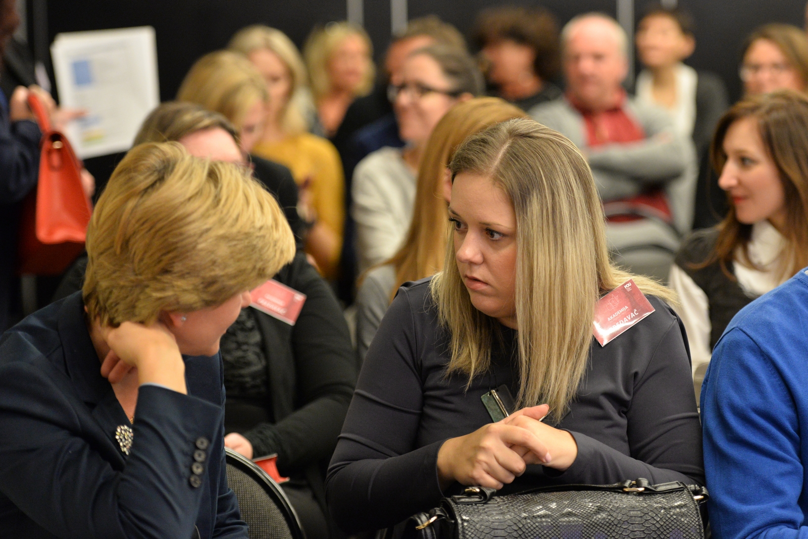 Akademija za poduzetništvo – Pučko otvoreno učilište Varaždin