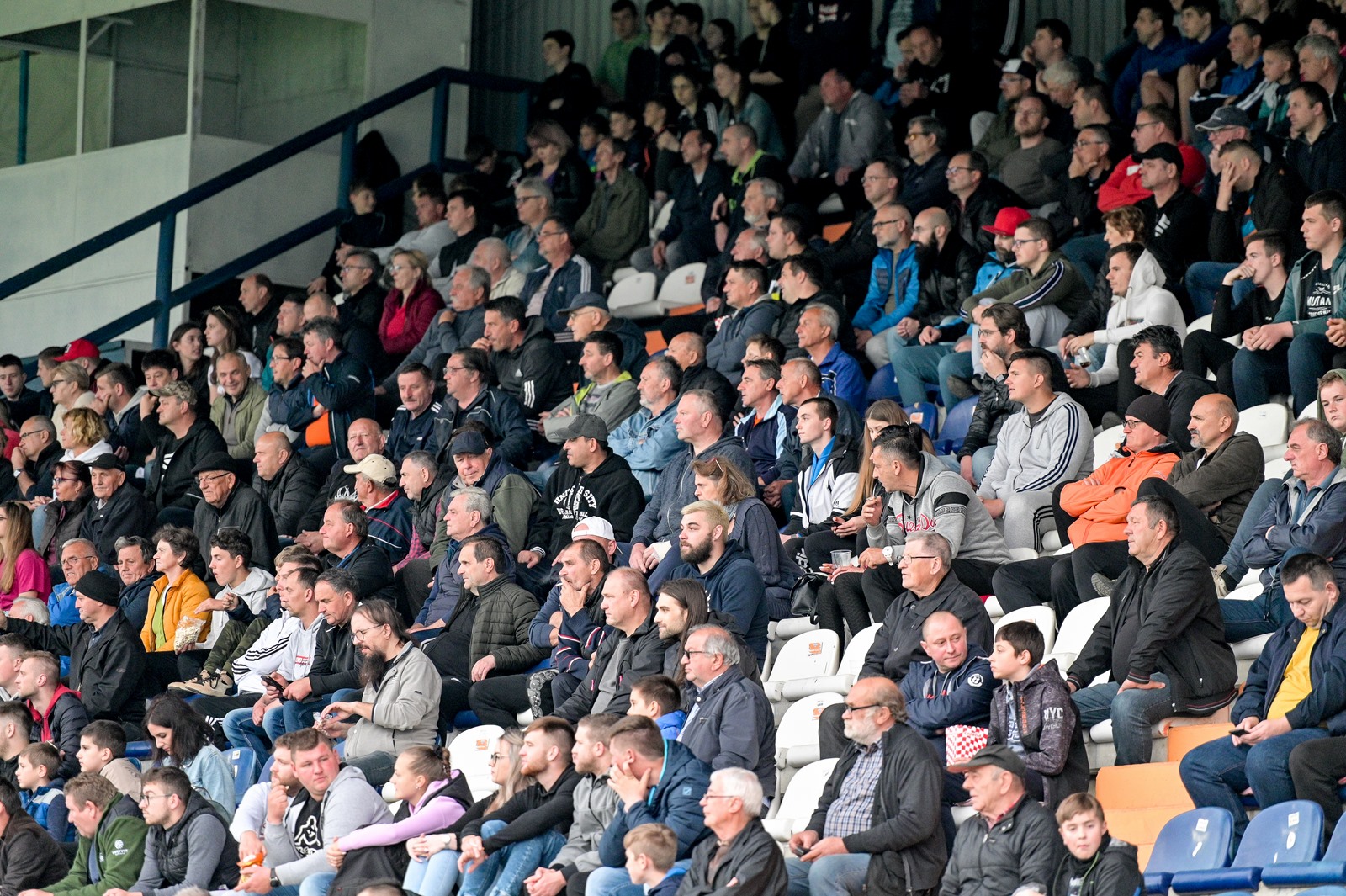 NK Varaždin – NK Jarun