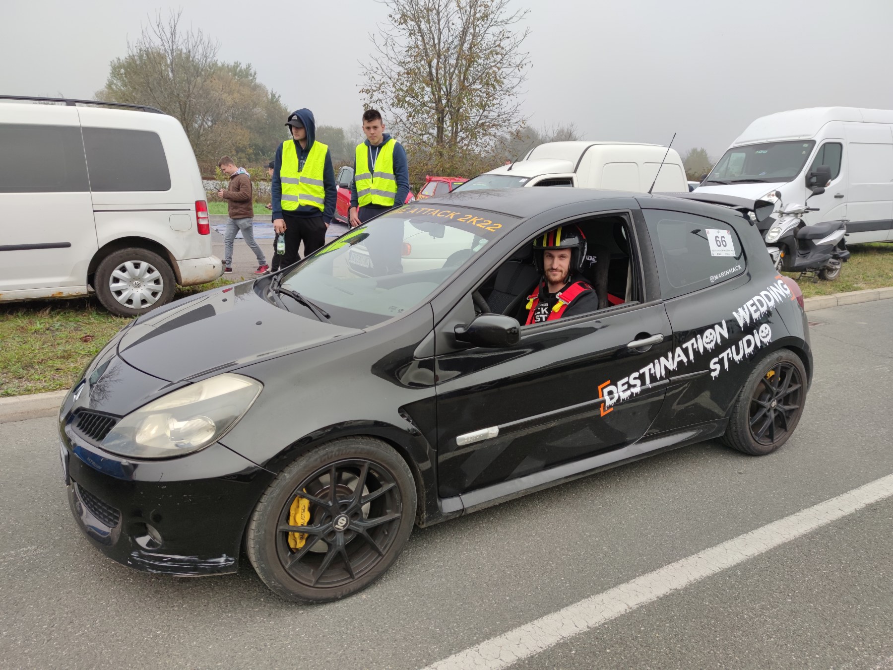 Velika nagrada Varaždina 2K22