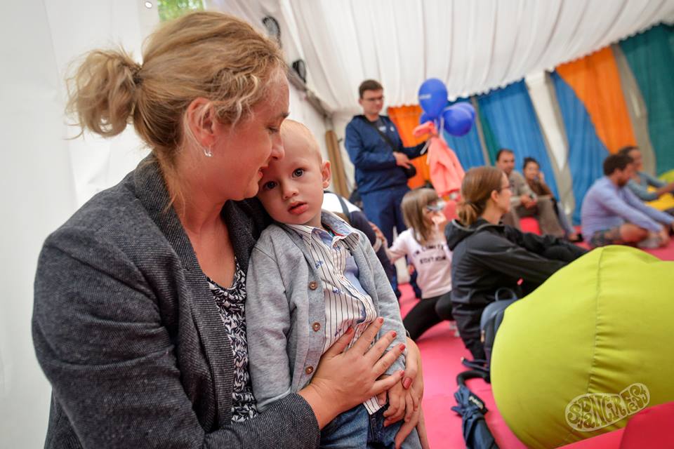 Deseti dan Špancirfesta Deseti dan Špancirfesta