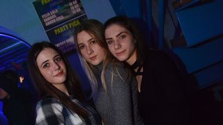 Jagermeister Winter PARTY – Diskač Varaždin