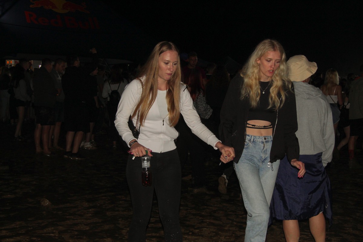 FOTO Drugi dan Forestlanda – zabava je došla do usijanja, evo atmosfere!