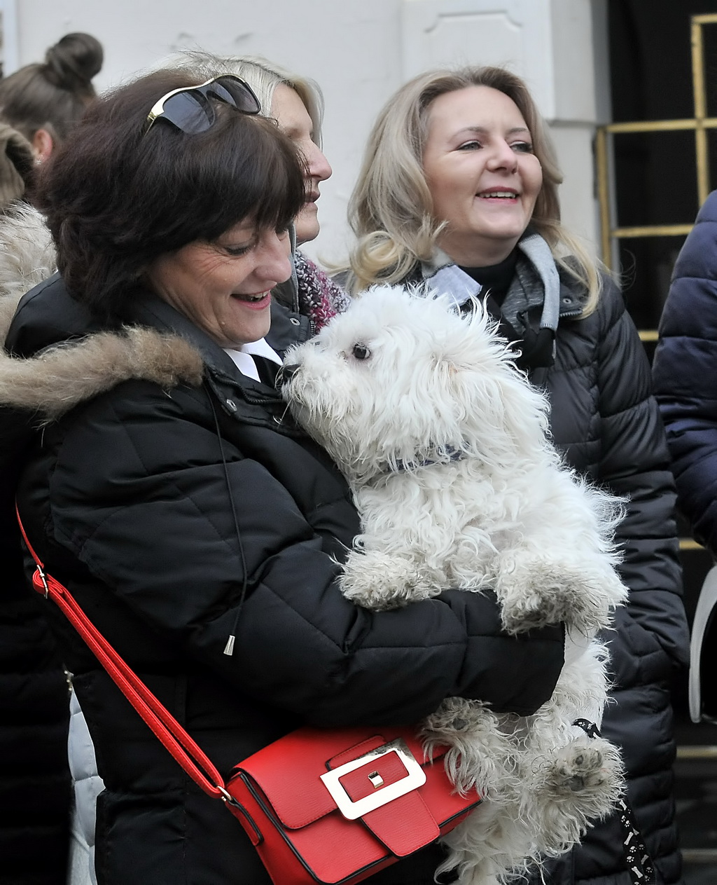 Klikom po Varaždinu, 19.1.2019. Klikom po Varaždinu, 19.1.2019.