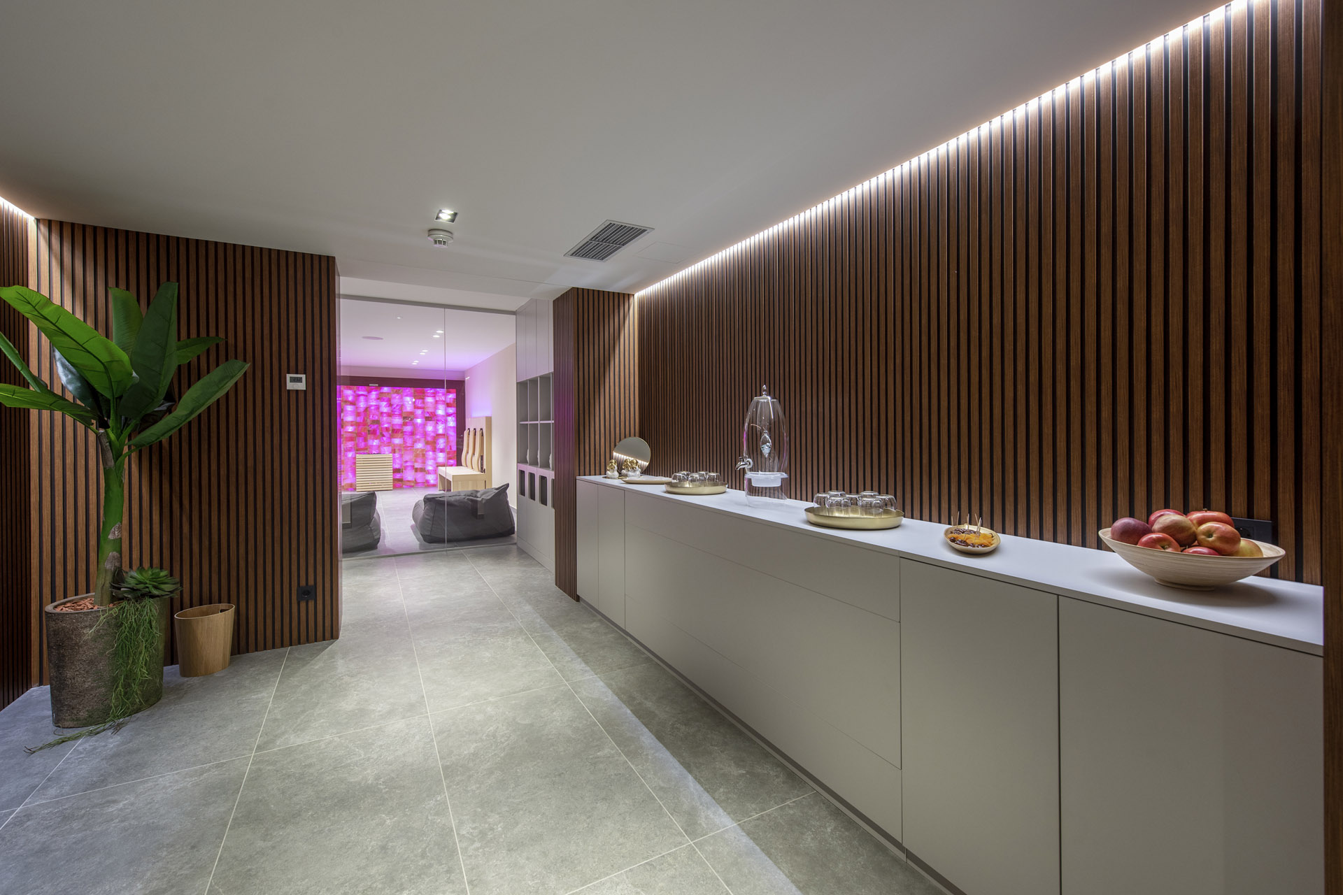 Wellness & SPA centar Hedona