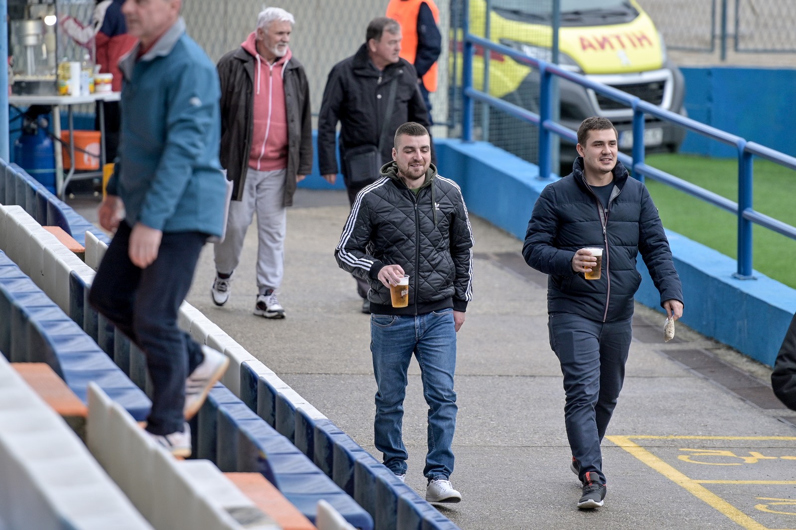 Varaždin – Cibalija