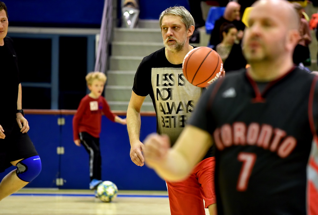 ZKK Vindi Bozicno druzenje 2019