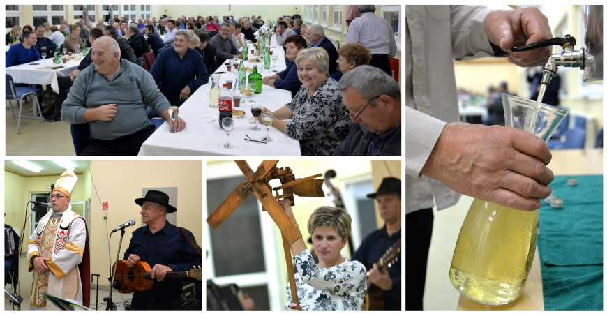 Martinje u Poljani Biškupečkoj