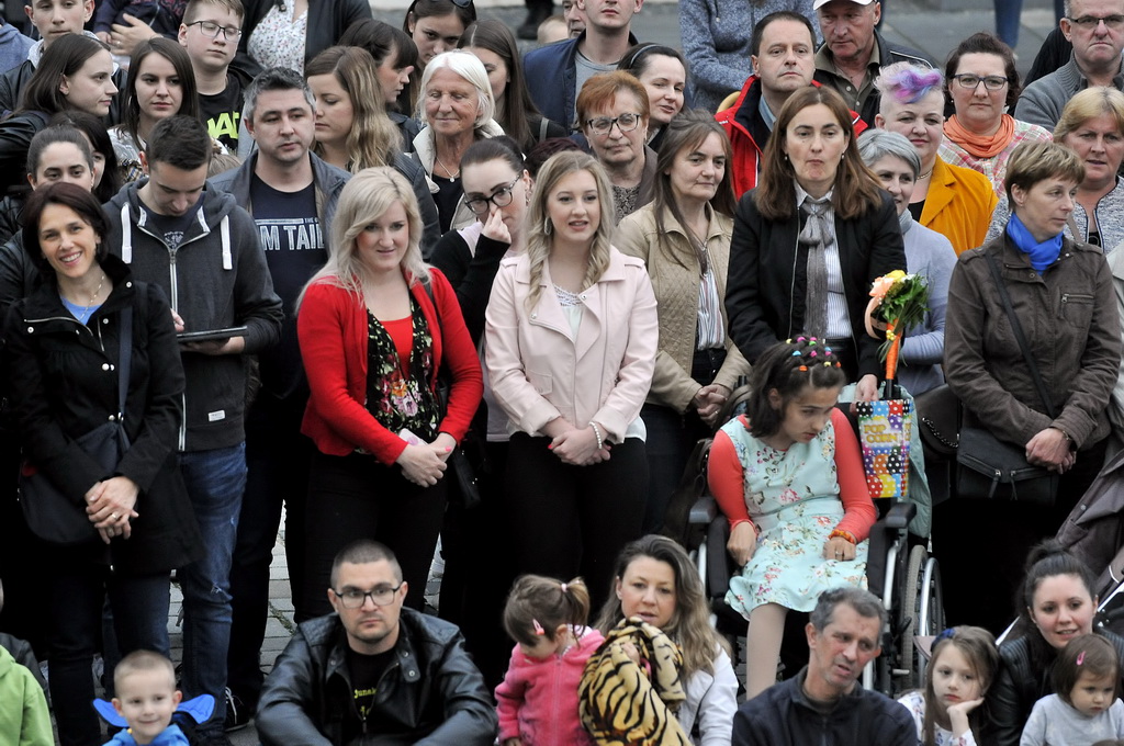 Koncert duhovne glazbe 2019.